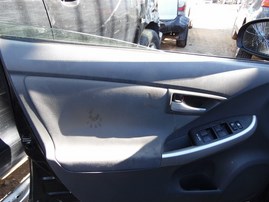 2010 Toyota Prius Black 1.8L AT #Z23445